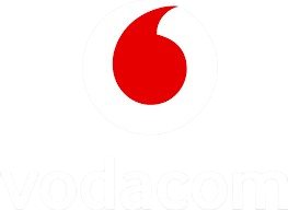 Vodacom Logo